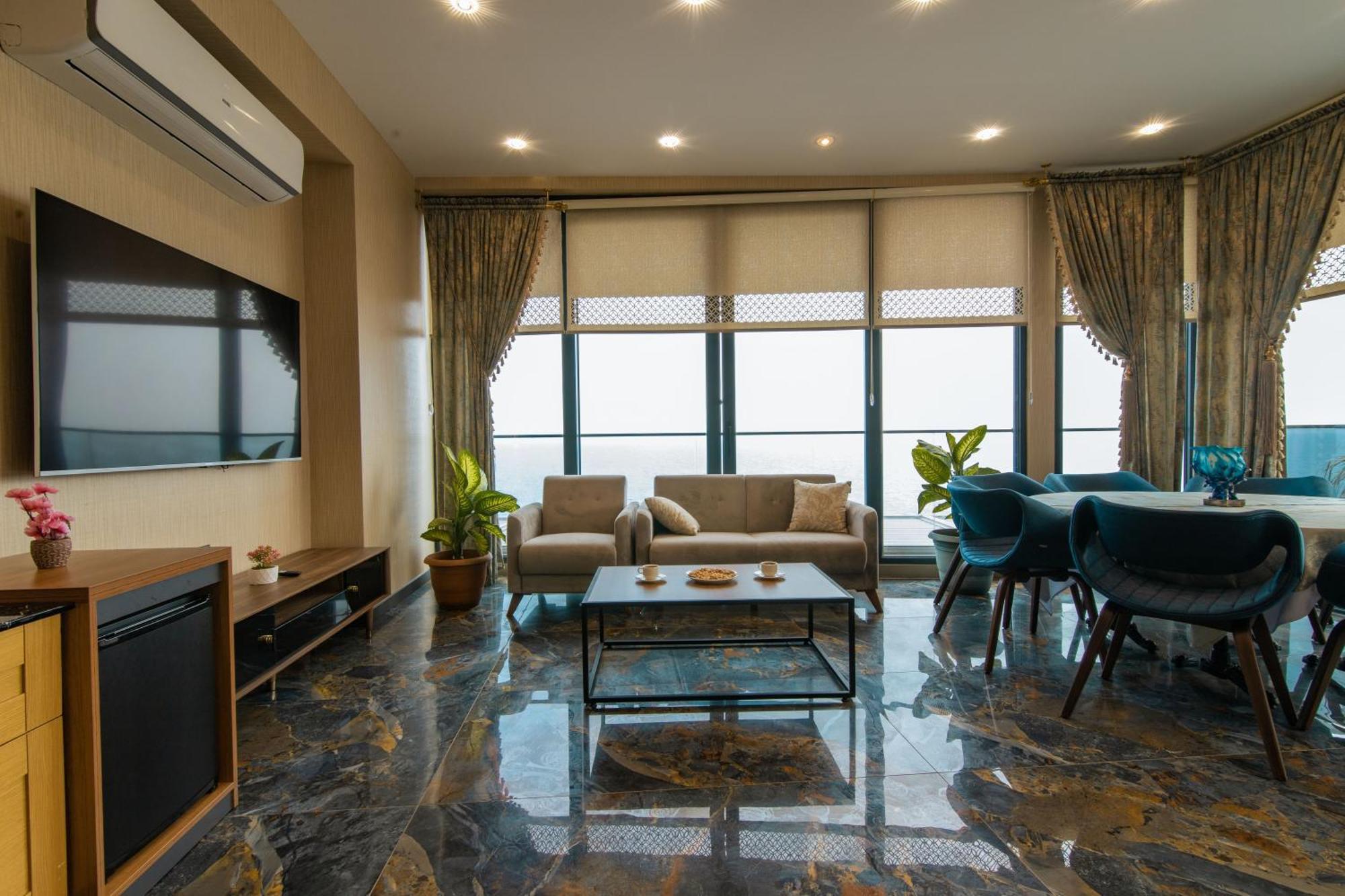 Fevzi Hoca Otel Trabzon Luaran gambar