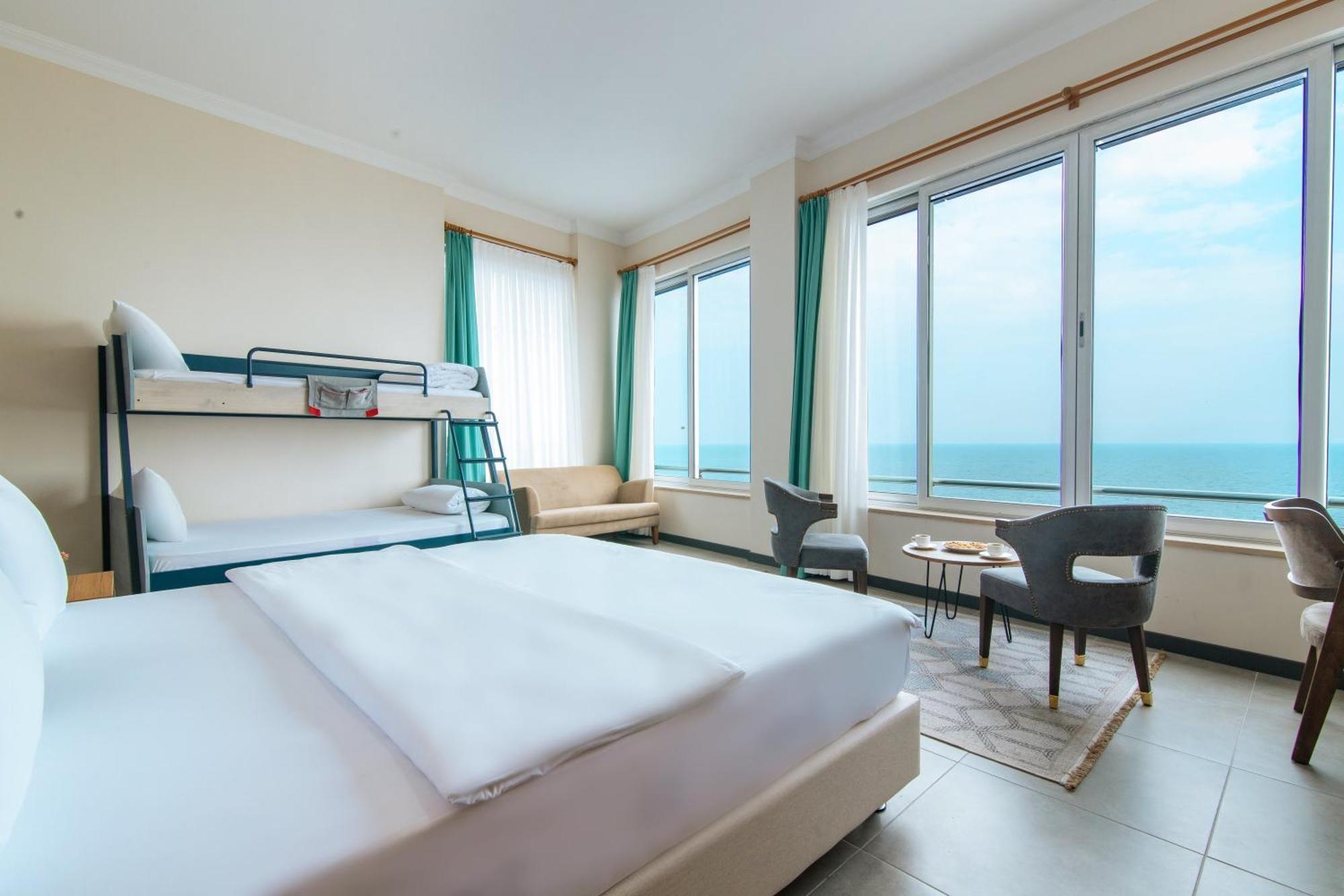 Fevzi Hoca Otel Trabzon Luaran gambar